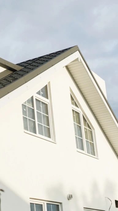 entreprise de rénovation de façade à roquebrune sur argens